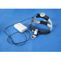 Medical Head Lamp with Battery